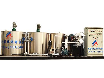 乳化瀝青設(shè)備維護(hù)保養(yǎng)的小訣竅有哪些？